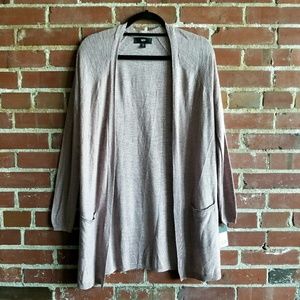 (MOSSIMO) Long Sleeve Cardigan